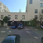 New Design Nt Apartment