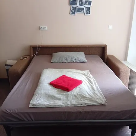 New Design Nt Apartment