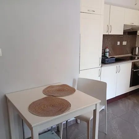 Apartman New Design Nt Kassa