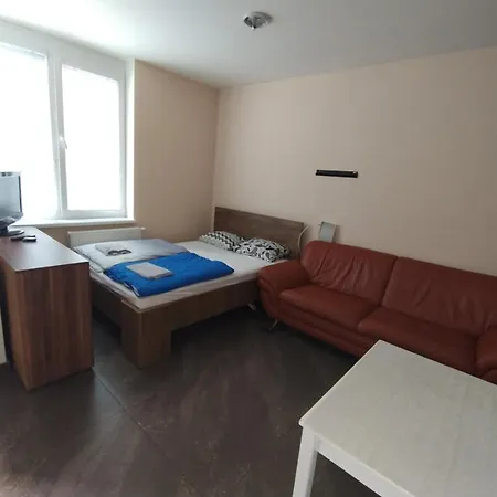 New Design Nt Apartman *