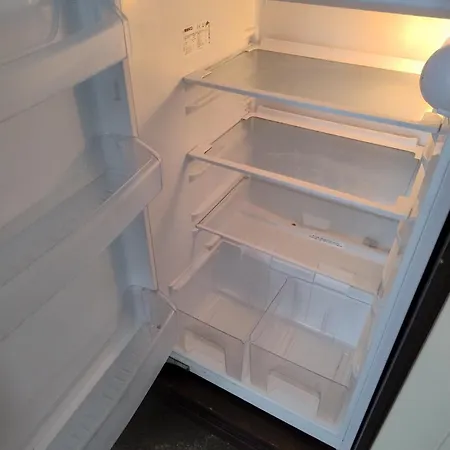 New Design Nt Apartman Kassa