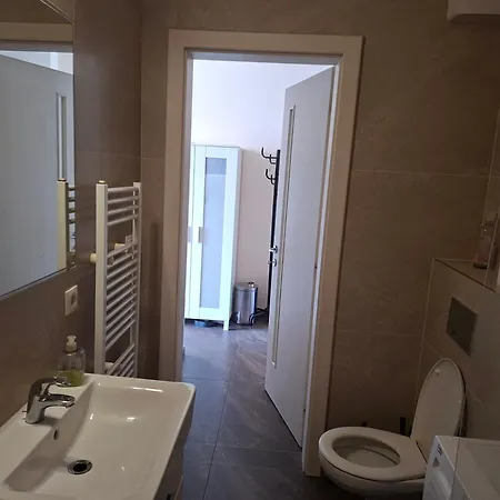 Lägenhet New Design Nt Košice