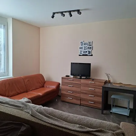 Apartment New Design Nt