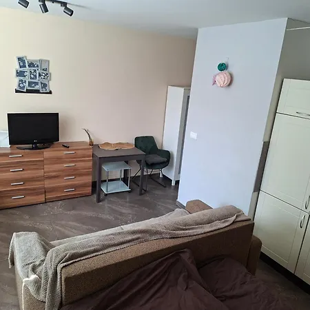 New Design Nt アパート コシツェ