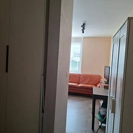 New Design Nt Apartment