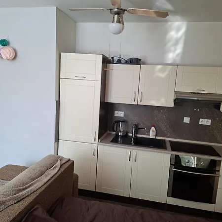 アパート New Design Nt