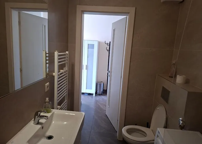 Lägenhet New Design Nt Košice