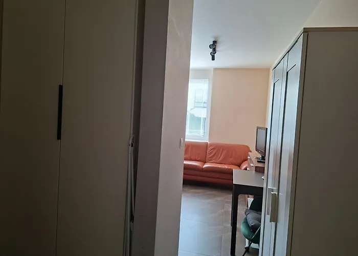 New Design Nt アパート