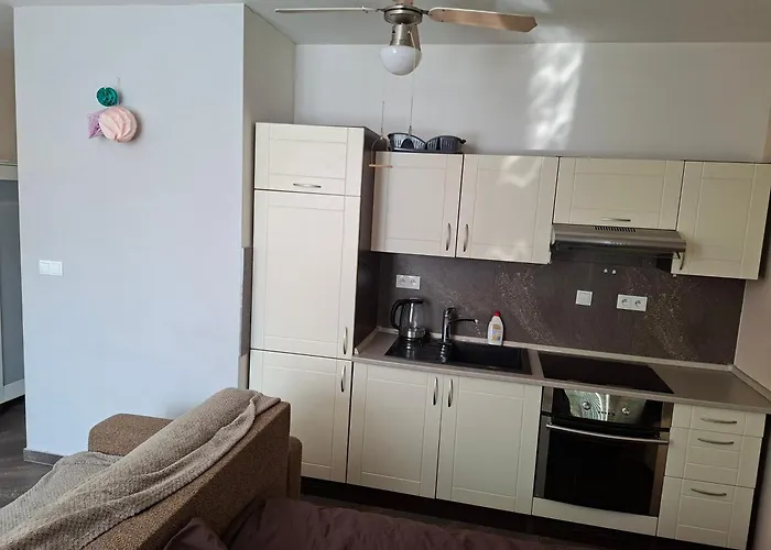 アパート New Design Nt