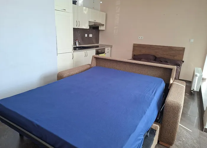 アパート New Design Nt