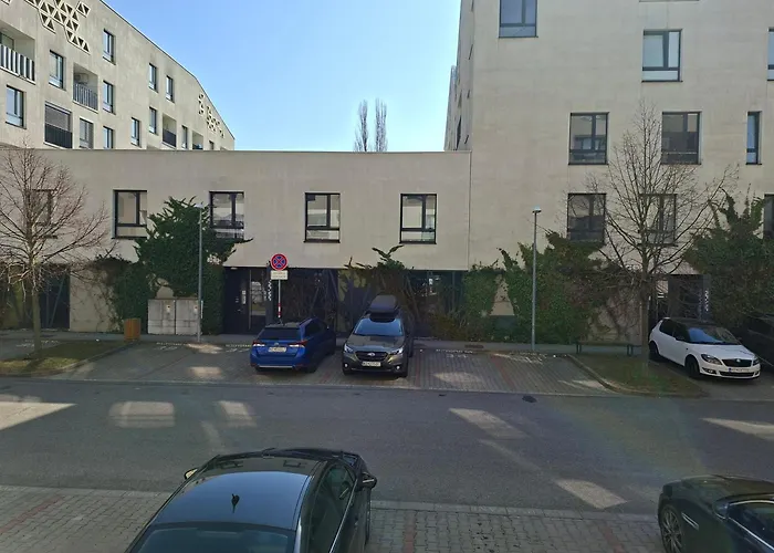 New Design Nt アパート